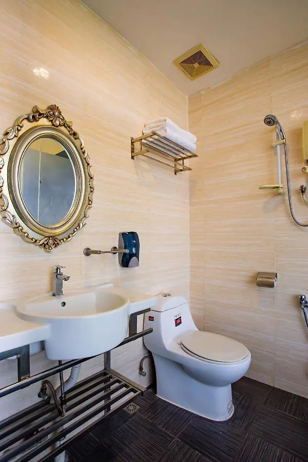 Beez Hotel Kuala Lumpur