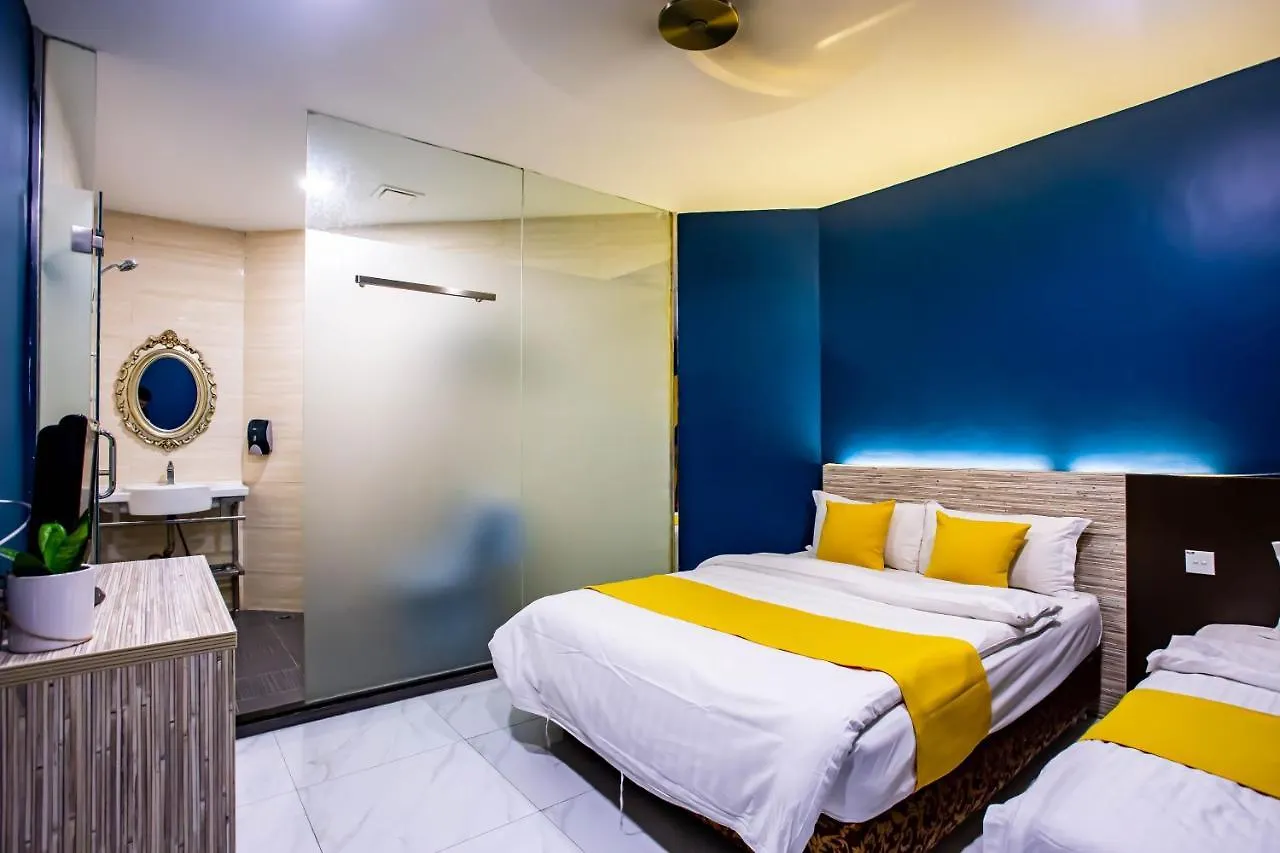 Beez Hotel Kuala Lumpur