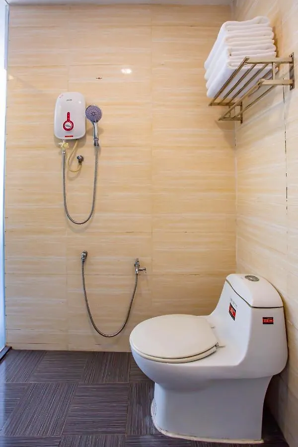 Beez Hotel Kuala Lumpur