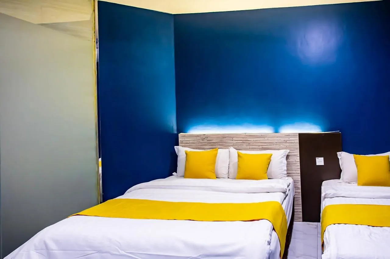 **  Beez Hotel Kuala Lumpur Malaysia