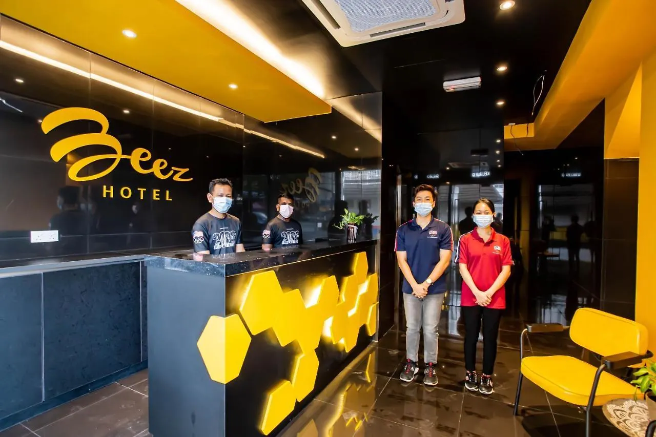 Beez Hotel Kuala Lumpur