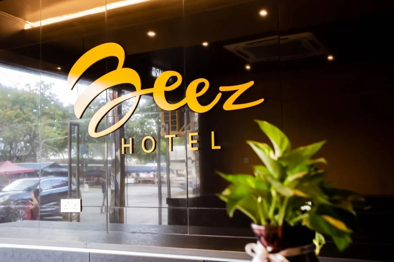 **  Beez Hotel Kuala Lumpur Malaysia