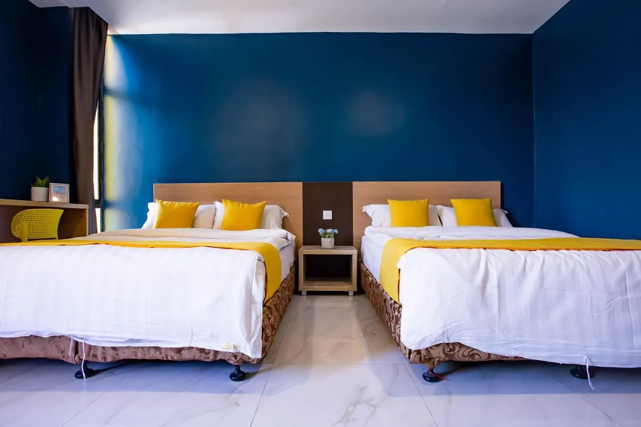 Beez Hotel Kuala Lumpur