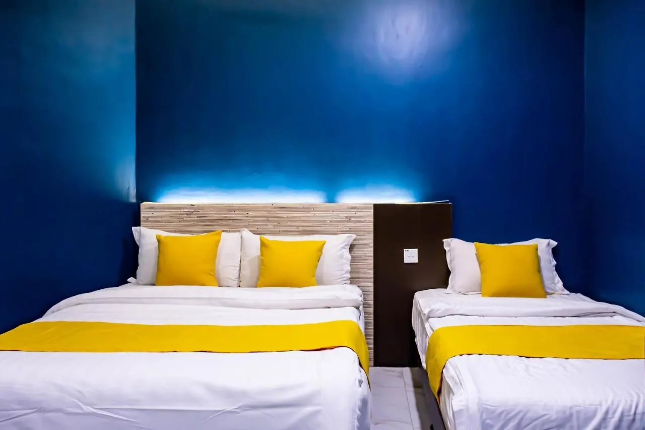 Beez Hotel Kuala Lumpur
