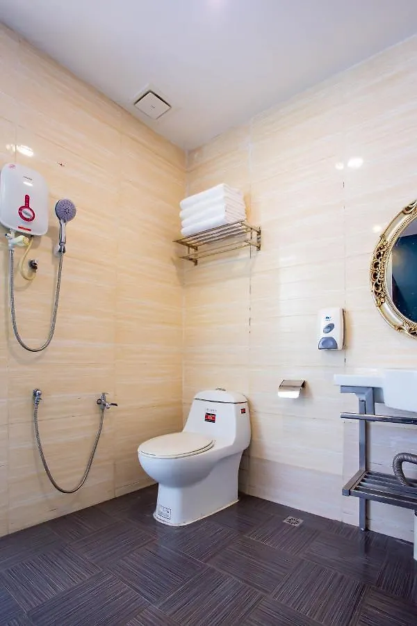 Beez Hotel Kuala Lumpur