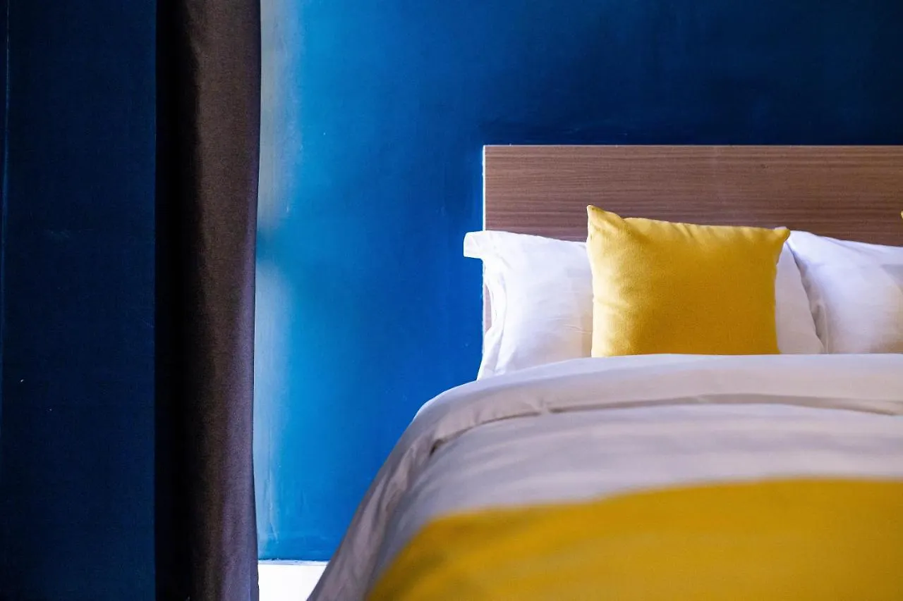 Beez Hotel Kuala Lumpur