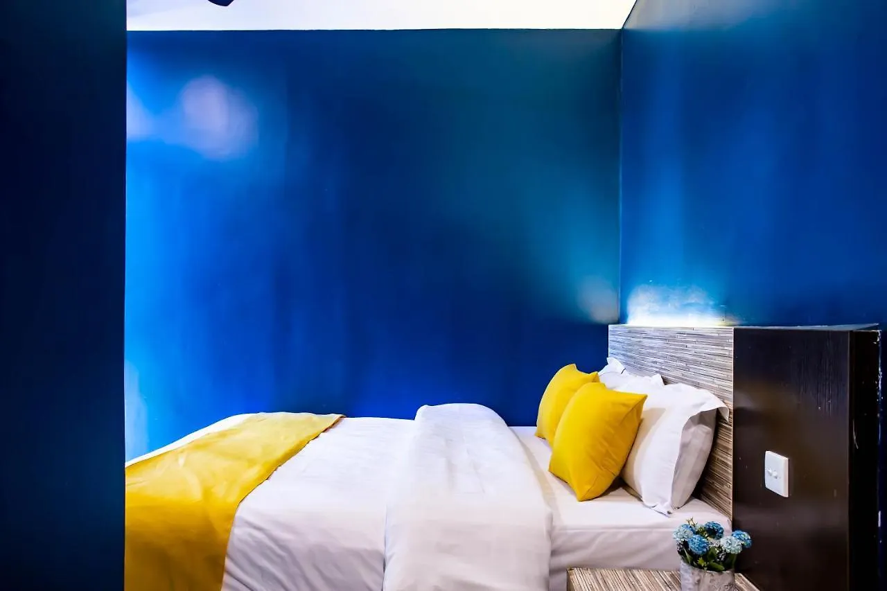 Beez Hotel Kuala Lumpur