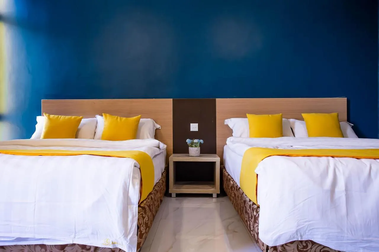 Beez Hotel Kuala Lumpur