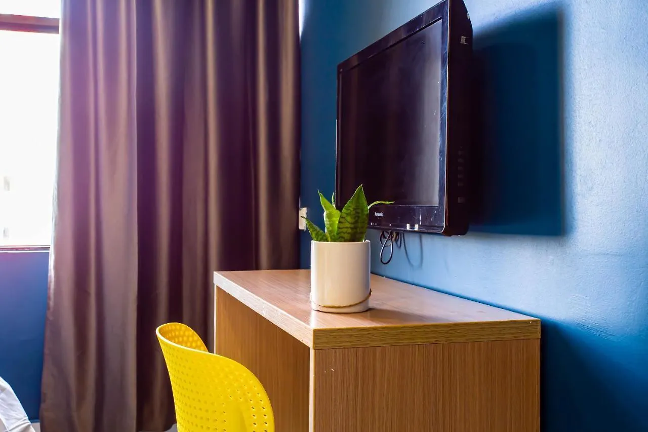 **  Beez Hotel Kuala Lumpur Malaysia