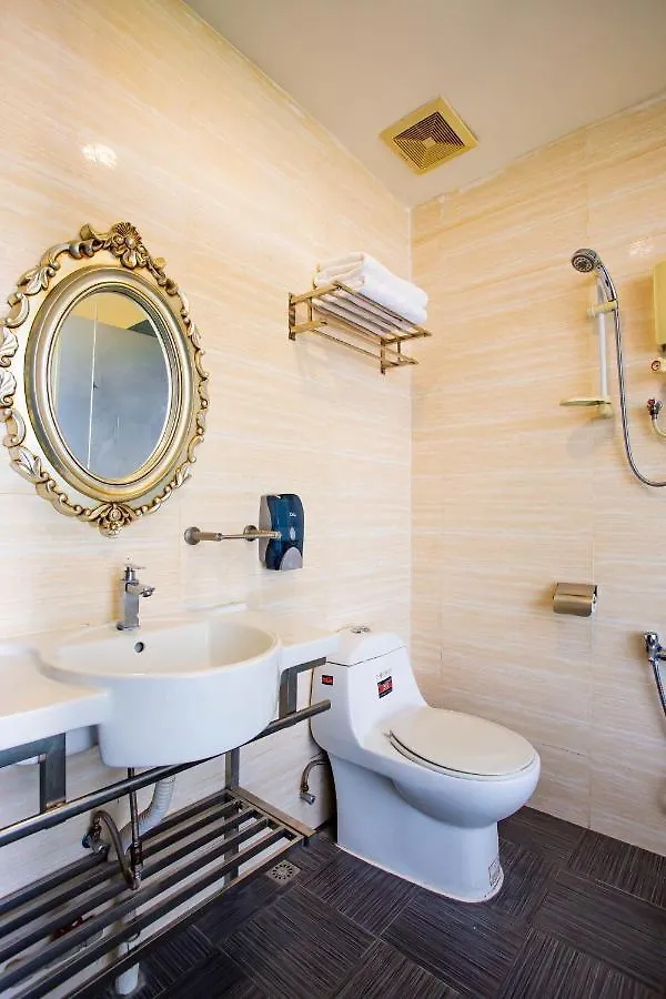Beez Hotel Kuala Lumpur Malaysia