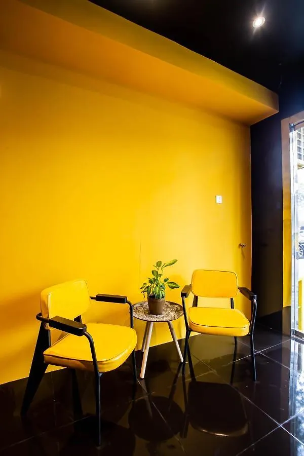 Beez Hotel Kuala Lumpur